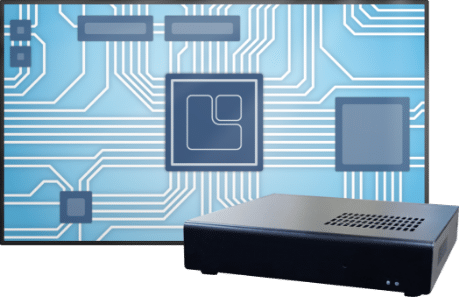 SoC & Mediaplayer