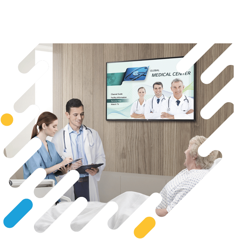 Helathcare & Wellbeing Hero Image education-hero-image