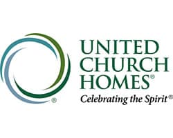 United Church Homes Logo