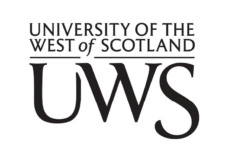 Universität des Westens von Schottland