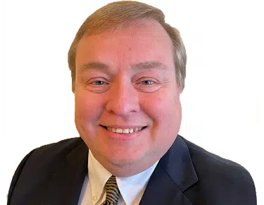 Lee Horgan