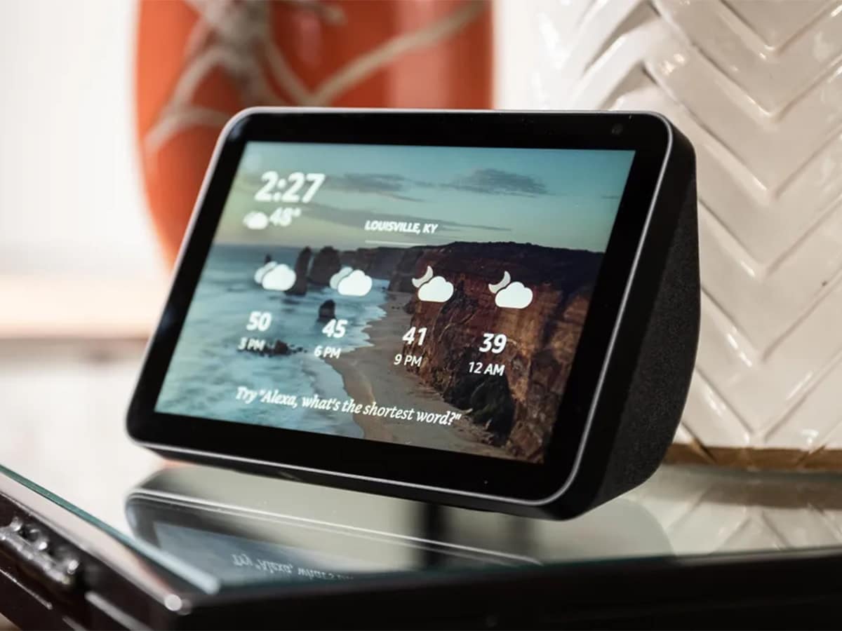 Amazon Echo Show