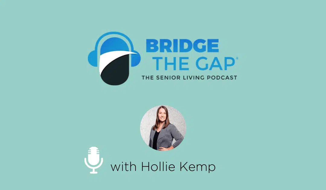 Bridge the Gap Podcast