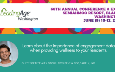 LeadingAge WA mit Alex Bitoun