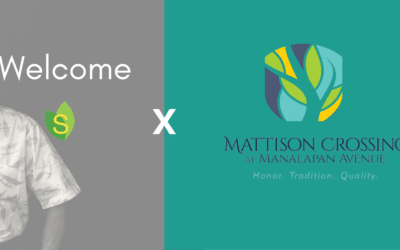 Willkommen Mattison Crossing, eine Milestone Retirement Community