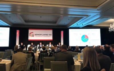 Senior Living 100 Konferenz