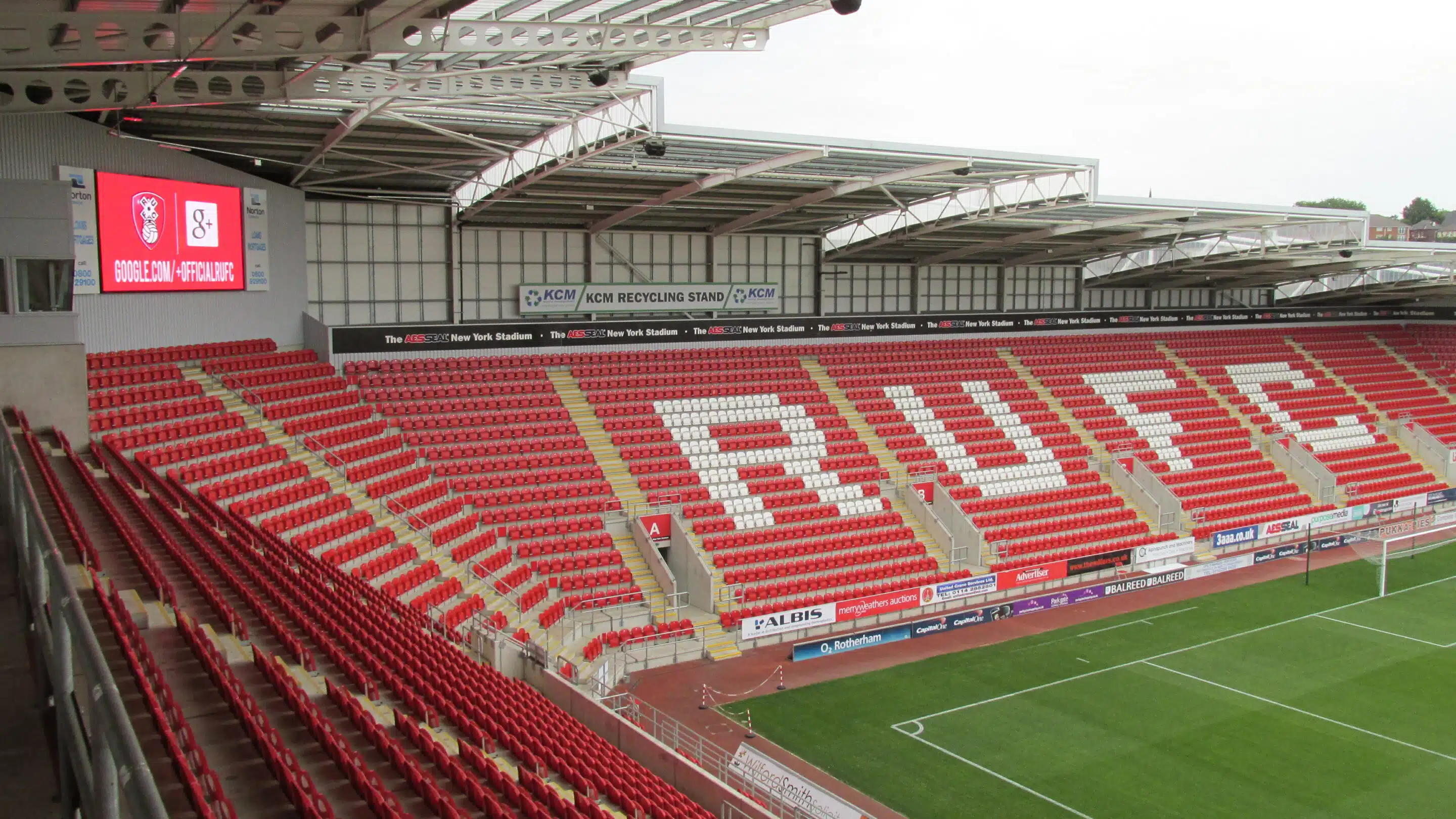 Rotherham United Stadium rotherham-united-stadium