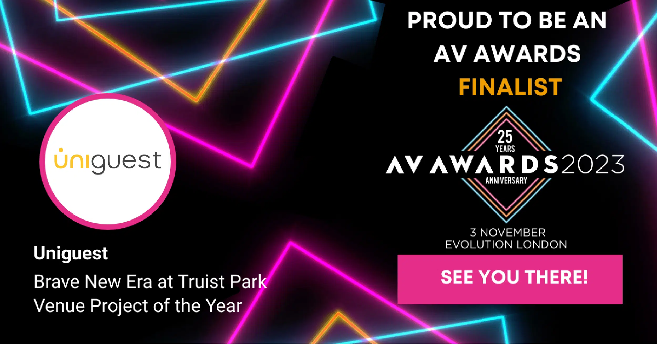 AV Awards Graphic