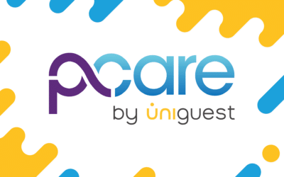 Uniguest erweitert seine Präsenz und Fähigkeiten im Gesundheitswesen durch die Übernahme von pCare  
