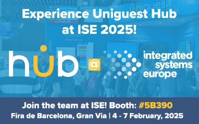 ise-2025-uniguest-hub-debut