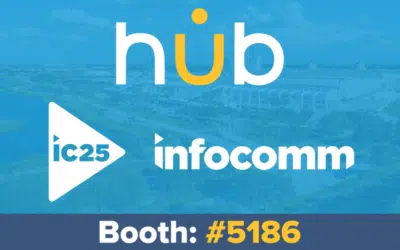 Uniguest to Launch New Vertical Hub Offering to US Market InfoComm 2025