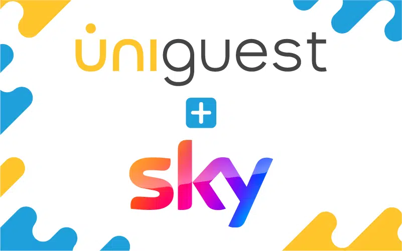 Sky TV IPTV Compliance