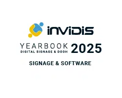 Invidis Yearbook 2025